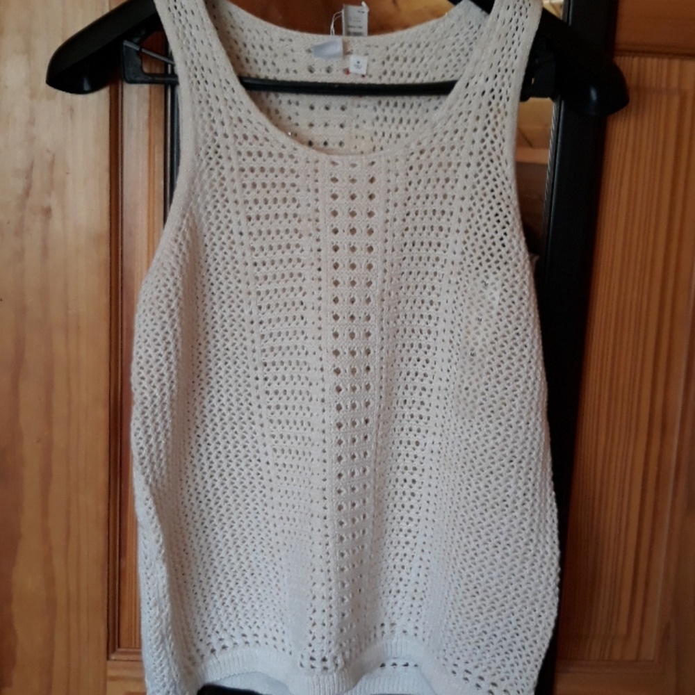 GAP lightweight sweater